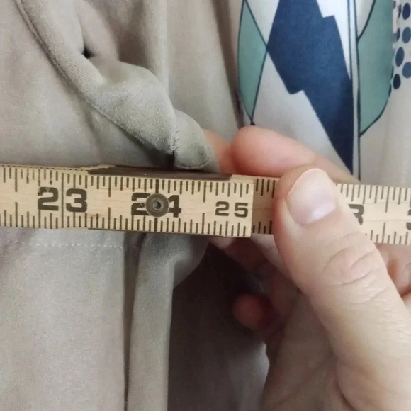 Zero Restriction Windbreaker Jacket 1/4 Zip Golf Outerwear Mens XL Wind Stopper - Picture 3 of 11